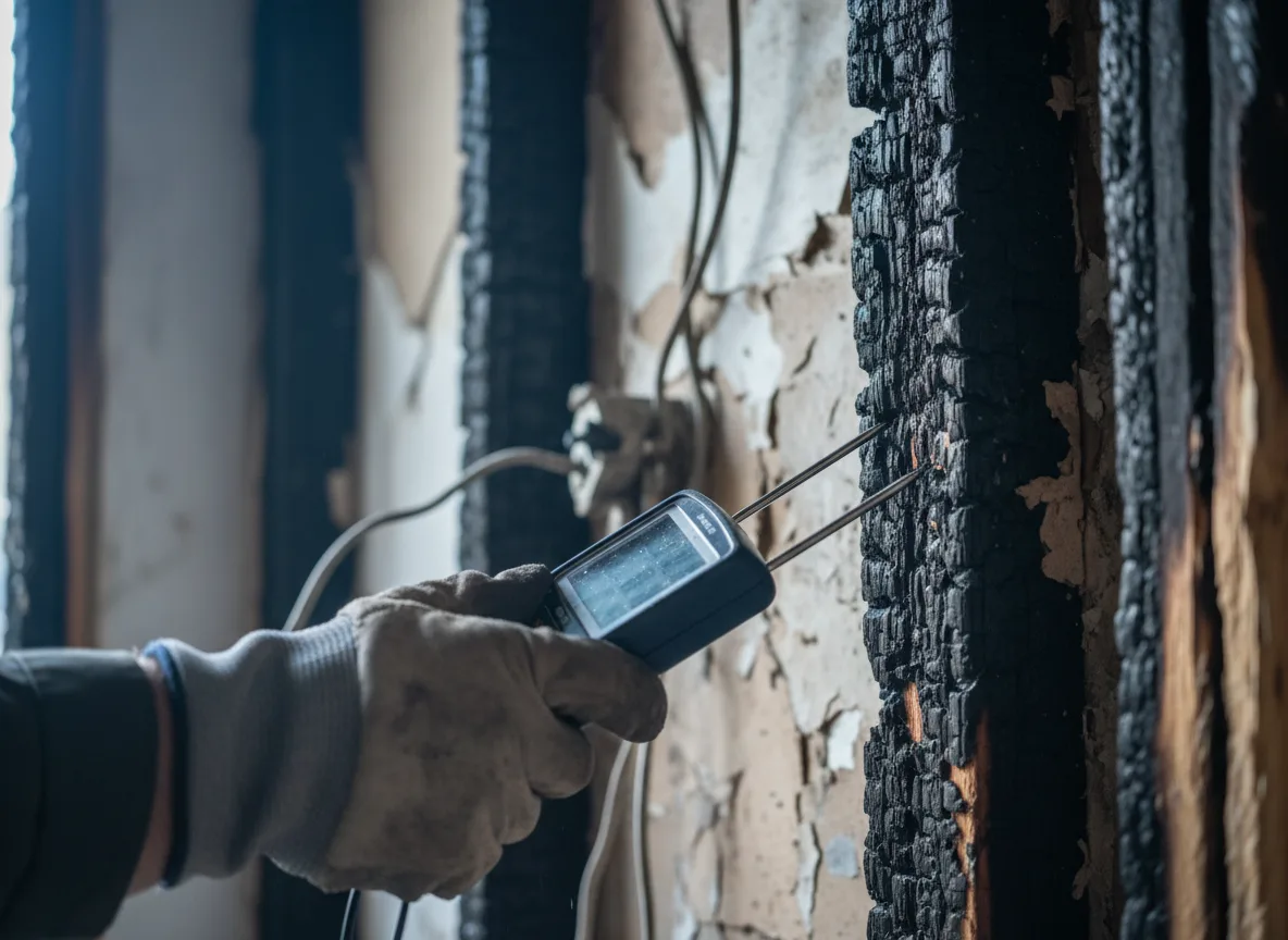 Fire Damage Restoration Centre, AL FAQs